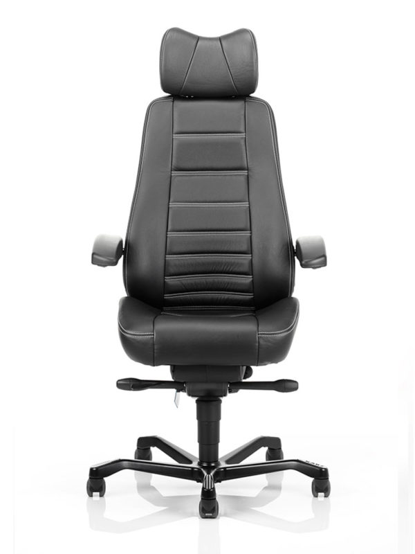 24hStuhl Controller Der Sportliche für langes Sitzen Seat Ergo